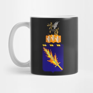 COA - 504th Infantry Regiment wo Txt Mug